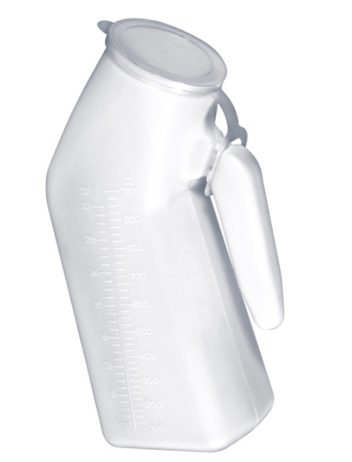 Male Urinal